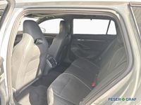 Skoda Superb - Vorschau Bild 12
