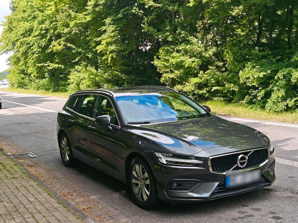 Image of Volvo V60
