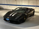 Ferrari 458 Speciale *ELEV*FIRST PAINT*PPF*GERMAN*CARBON - Ferrari 458: F458