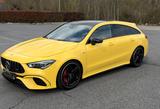Mercedes-Benz CLA 45 AMG Shooting Brake Mercedes-AMG CLA 4... - Mercedes-Benz CLA 45 AMG Shooting Brake in Dortmund