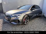 Audi S3 Sportback S-Tronic B&O HUD Memory Pano ACC - Audi S3: Sportwagen
