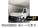 Volkswagen T6.1 Kasten 2.0 TDI DSG 4motion L.R. - Volkswagen T6 Transporter in Krefeld
