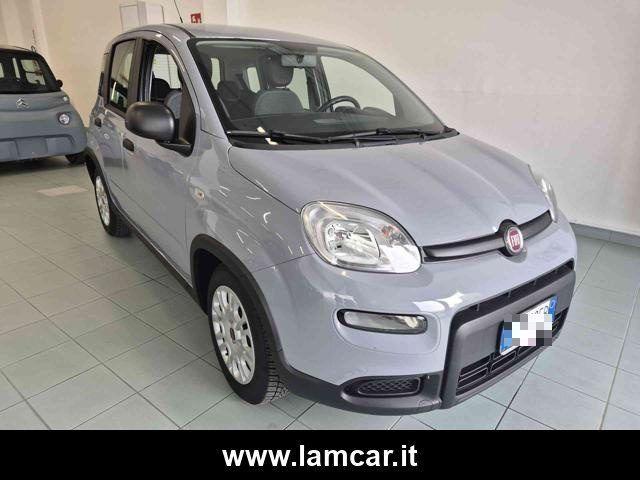 Fiat FIAT Panda 10 FireFly SS Hybrid City Life 2022