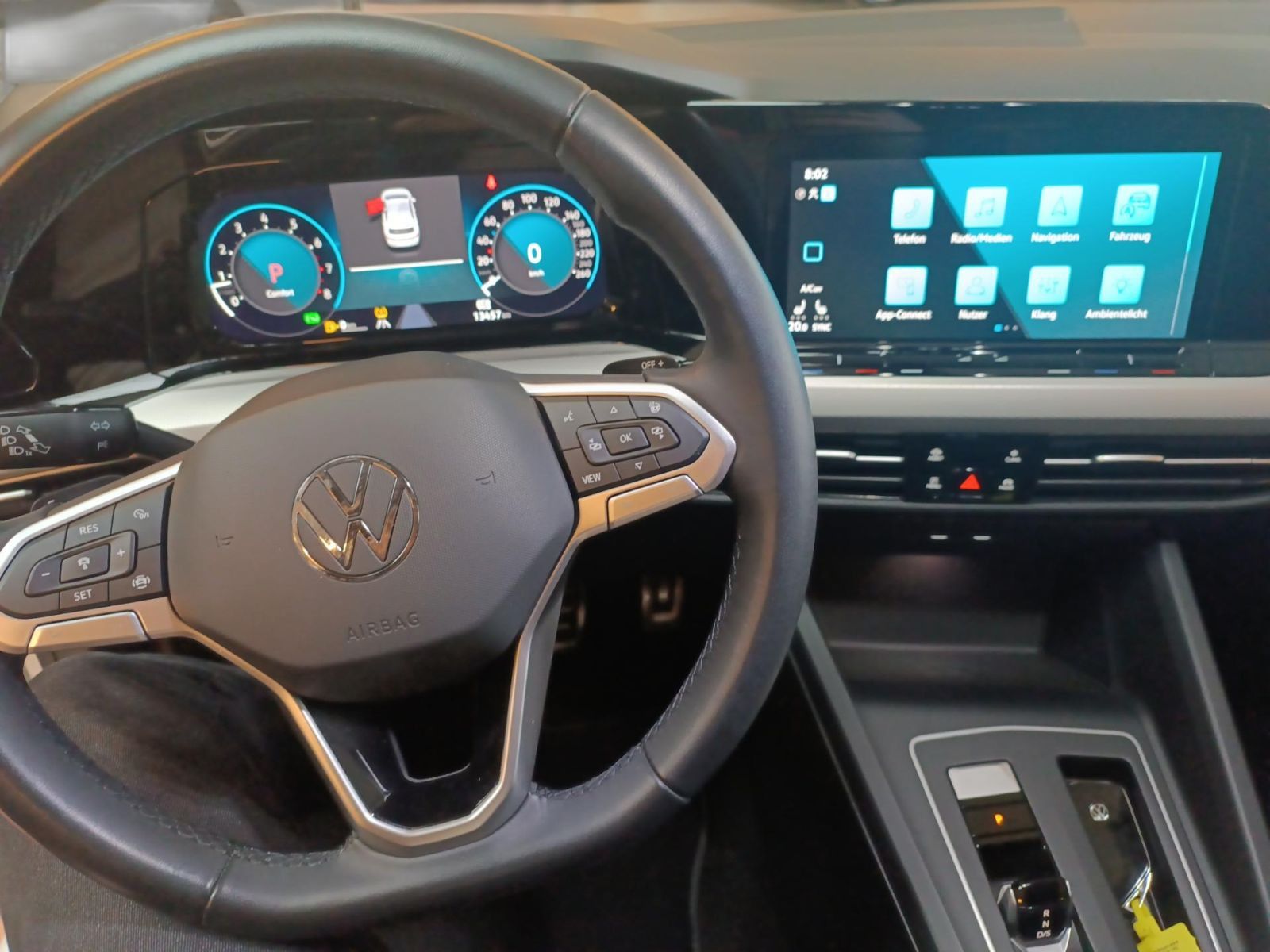 Volkswagen Golf - Bild 10