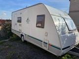 Eifelland Holiday 520 - Eifelland 520