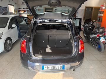 MINI Countryman D (Cooper) - 7