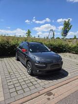 Citroën C4 Cactus Selection - Citroën C4 Cactus von privat