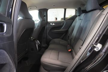 Volvo XC40 - 9