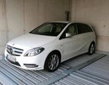 Mercedes-Benz Mercedes B 18050000Km,Navi/Alu/ - Mercedes-Benz B 180 in Mainz
