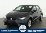 Seat Ibiza 1.0 TSI Style. LED, Kamera, Parklenk, Wint - Seat Ibiza Style mit Benzin-Antrieb