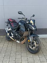 Honda CB750 Hornet inkl. Herstellergarantie & - HONDA CB750 HORNET
