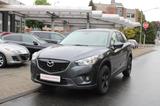 Mazda CX-5 2.2 TD Sendo 2WD*NAVI*KEYLES*TOP! - Mazda CX-5 SENDO mit Diesel-Antrieb