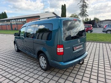 Volkswagen Caddy - 3