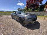 Ford Mustang V8 GT - Voll - Deutsche Auslieferung - gebrauchte Ford Mustang aus dem Jahr 2019