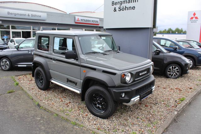 Suzuki JIMNY 1.5 3D M/T COMFORT NFZ Horizon