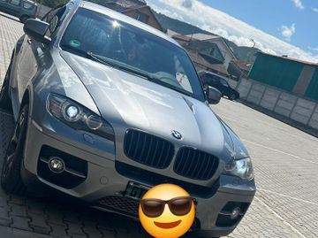 BMW X6 - 1