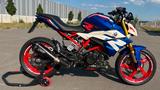 BMW G310R  