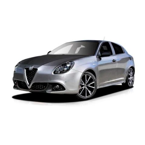 Alfa Romeo ALFA ROMEO Giulietta 1.6 JTDm-2 105 CV Distincti