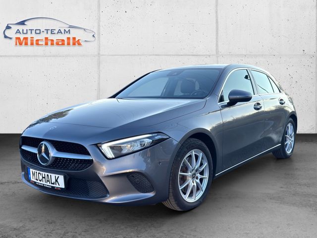 MERCEDES-BENZ A220 Automatik*Klimaautom.*UNfallfrei