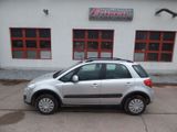 Suzuki SX4 Club, 1. Hand, Tüv neu - Suzuki SX4: Club