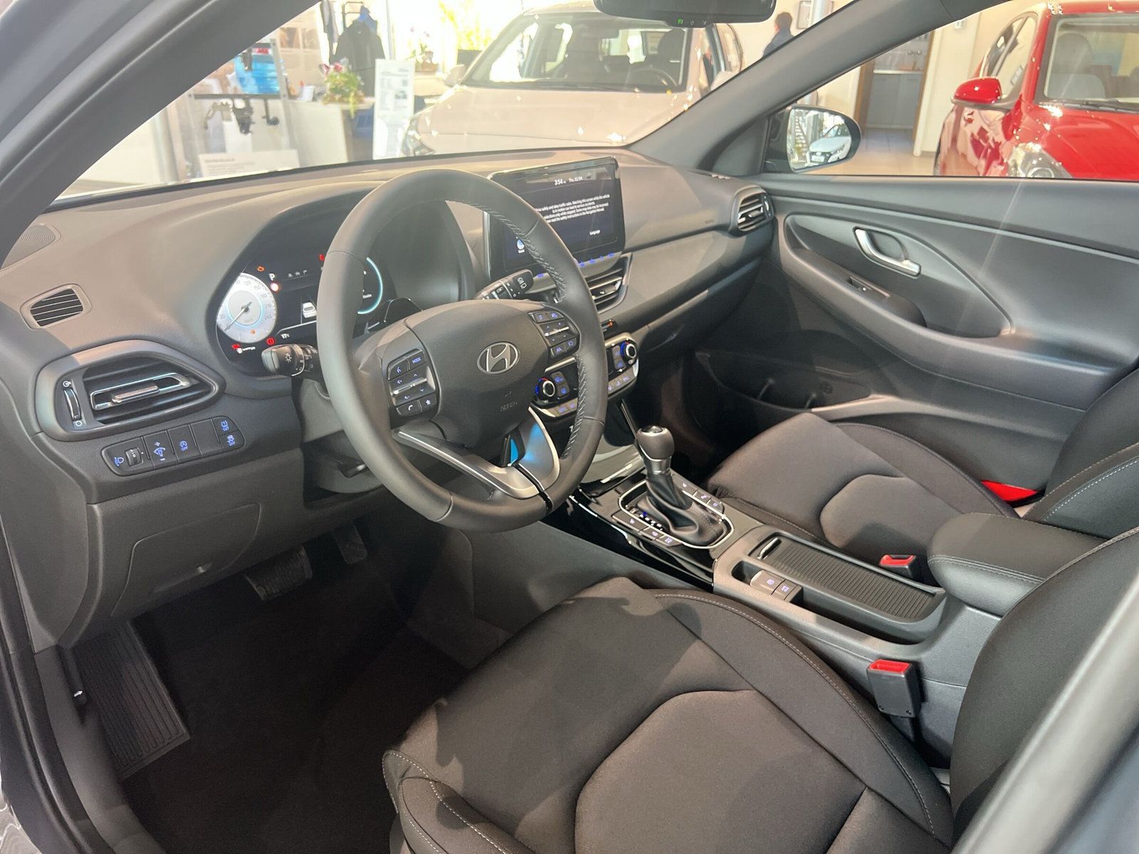 Hyundai i30 - Bild 5