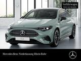 Mercedes-Benz CLA 200 AMG Sportpaket Night AMG 19" Pano-Dach - Mercedes-Benz CLA 200 mit Benzin-Antrieb: Sportpaket