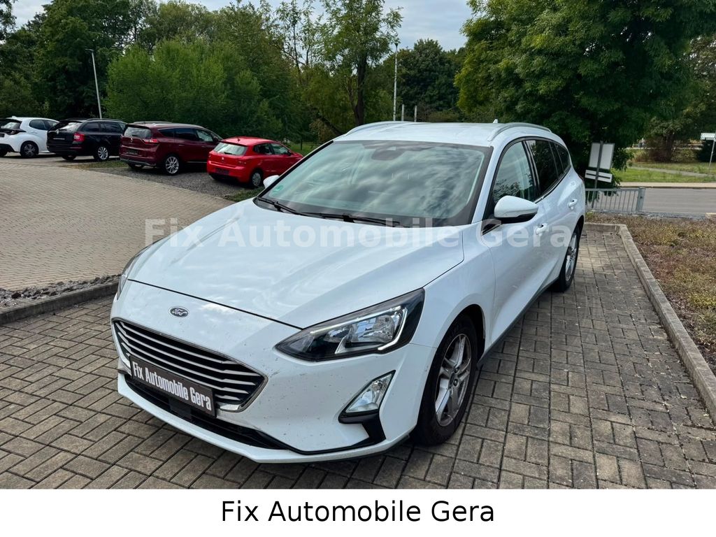 Image of Ford Focus