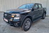 Ford Ranger DoKa XLT 4x4 ACC NAVI KAMERA SHZ AHK PDC - Ford Ranger Tageszulassungen