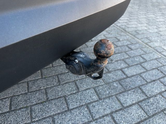 Kodiaq Clever ACC;TWA;KESSY;NAV;LED