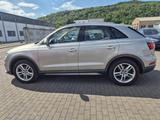 Audi Q3 design quattro//S-Tronic//LED// - Audi Q3 Unfallwagen