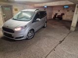 Ford Tourneo Courier 1.0 EcoBoost 74kW Ambiente A... - Ford Tourneo Courier in Düsseldorf