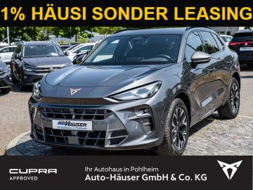 Cupra Terramar - 1