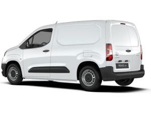 Toyota Proace City - Bild 3