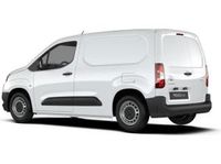 Toyota Proace City - Vorschau Bild 3