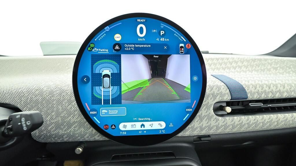 MINI Cooper E - Bild 23