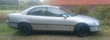 Opel Omega - Opel Omega mit Anhängerkupplung