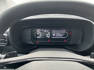Fiat Doblo Kombi N1 1.5 L2 Diesel Autom. Tempomat
