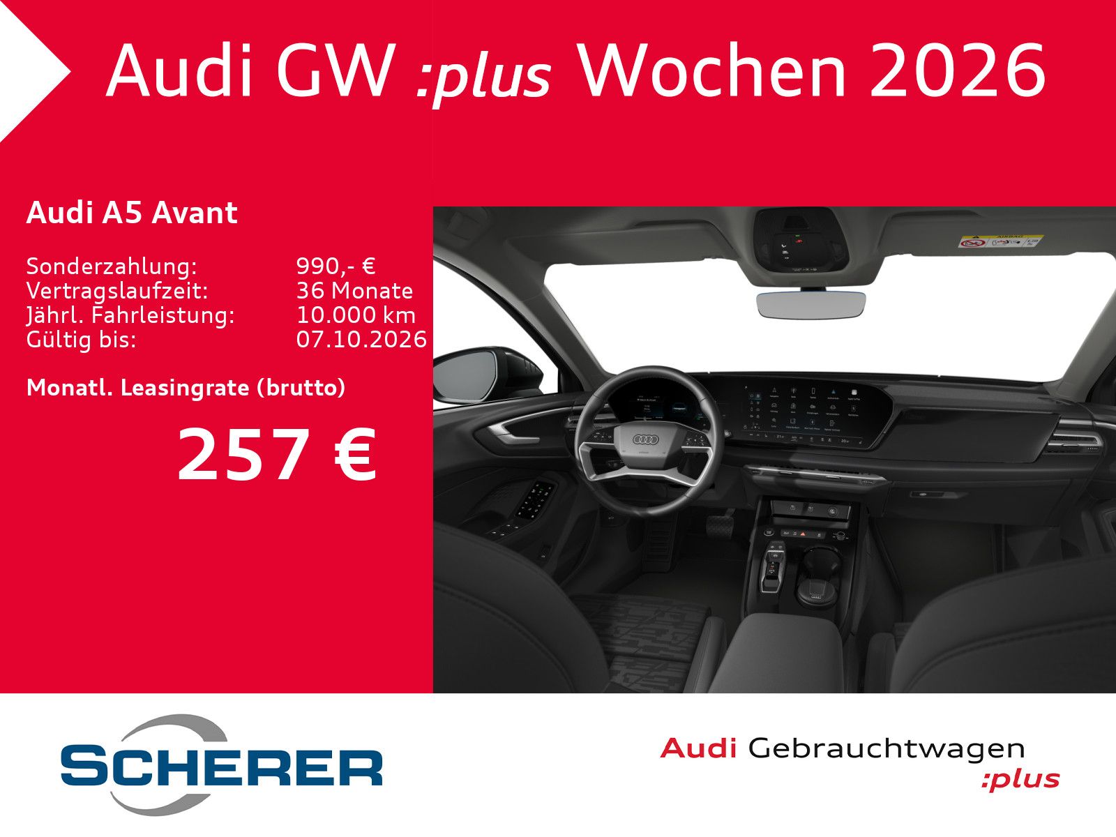 Audi A5 - Bild 9