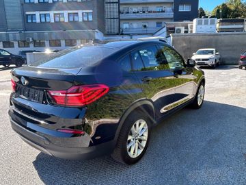 BMW X4 - 5