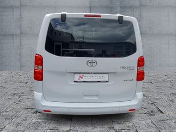 Toyota Proace (Verso) - 5
