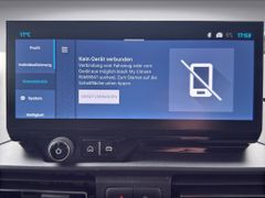 Fahrzeugabbildung Citroën Berlingo XL BlueHDi 130 EAT8 MAX 7 Sitzer & Navi