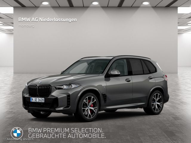 BMW X5 xDrive30d M Sport AHK Driv.Assist.Prof LED