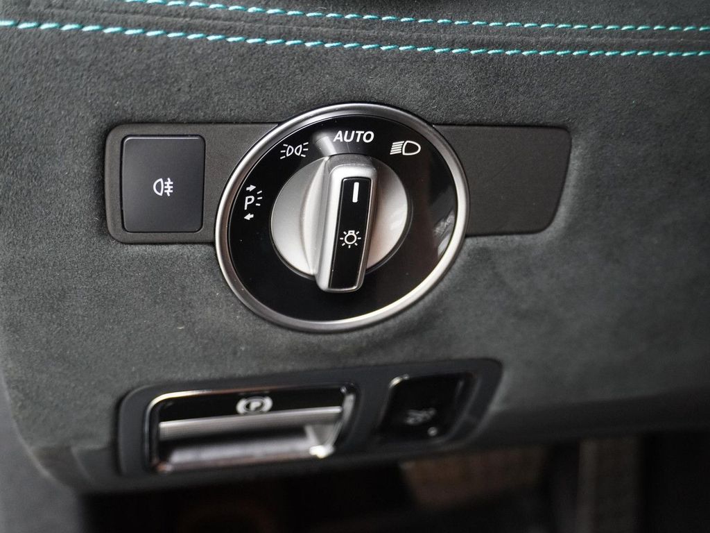 Mercedes-Benz AMG GT 4.0 Black Series AMG One Edition