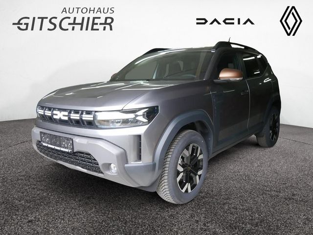 Dacia Duster Extreme TCe 130 4x4