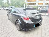 Opel Astra H GTC Sport - Opel Astra aus 2006: Sport