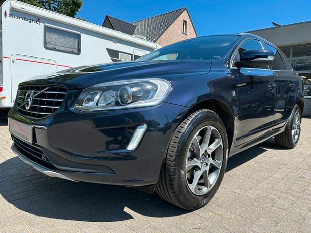 Volvo XC60 D3 Ocean Race Geartronic TOP zustand