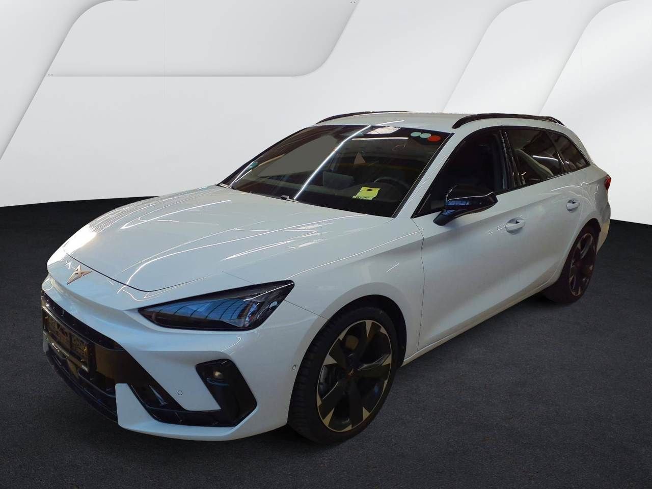 Cupra Leon - Bild 2