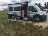 Pössl Roadcruiser Fiat Ducato/ Markise/TV/AHK/Kamera - Pössl Roadcruiser