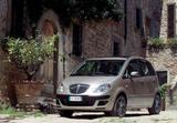 Lancia Musa I 2004 1.9 mjt Oro - Lancia MUSA aus 2005