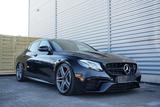 Mercedes-Benz E 63 AMG S 4Matic+*Performance*Night*360CAM* - Mercedes-Benz E-Klasse: Performance